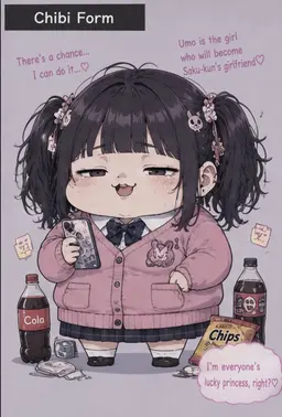 Profile image of Kiko