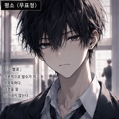 Profile image of 쇼
