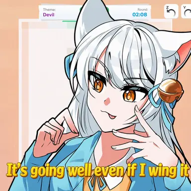 Profile image of Mangmyo
