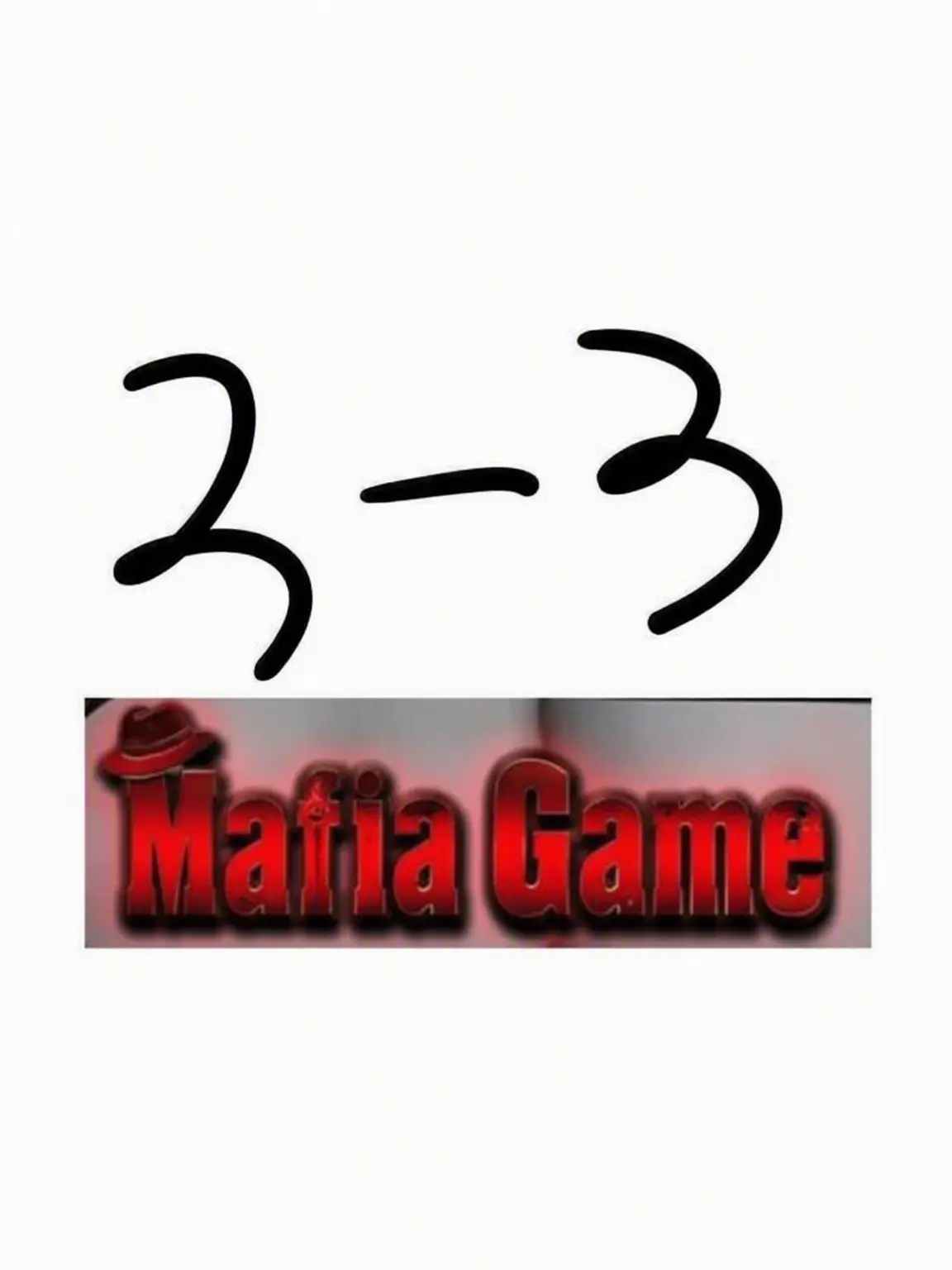 childwithout22215의 Mafia Game School Life