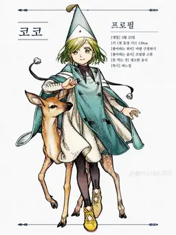 Profile image of 코코