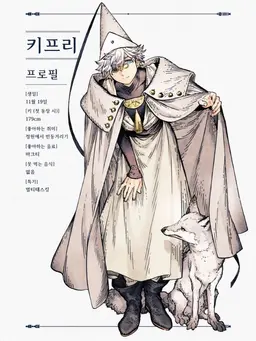 Profile image of 키프리