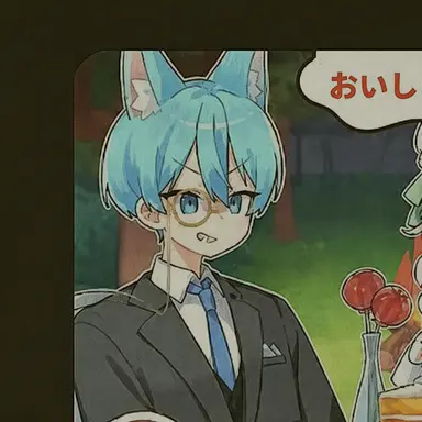 Profile image of マルリャン