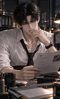 Profile image of Seo Jae-eon