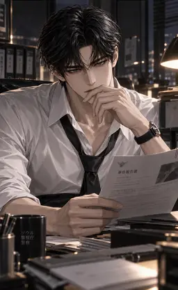 Profile image of ソ・ジェオン