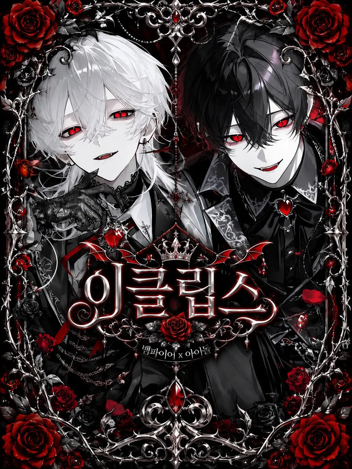 NEMUKAWAII_의 ECLIPSE