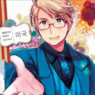 Profile image of 알프레드