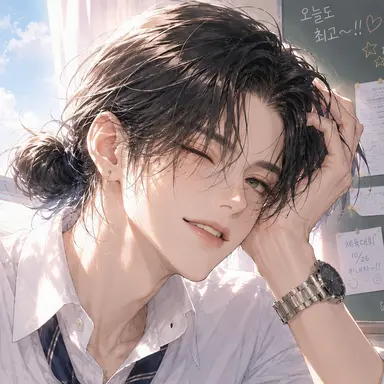 Profile image of 가쿠