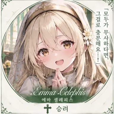 Profile image of 에마