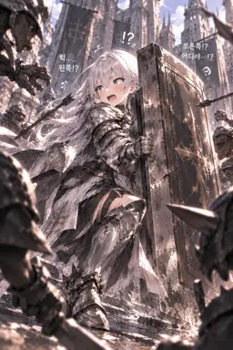 Profile image of 가넷