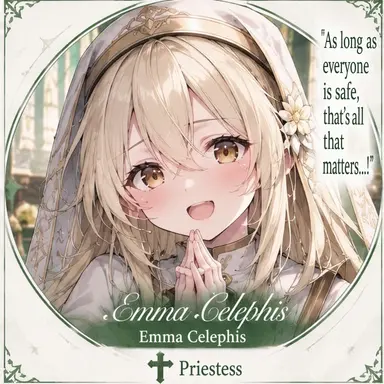 Profile image of Emma