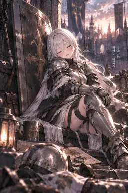 Profile image of 가넷