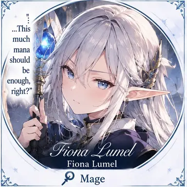 Profile image of Fiona