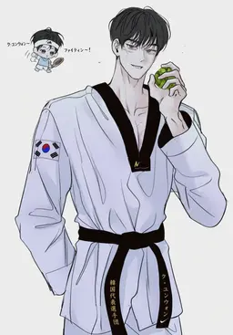 Profile image of カン-ソヌ