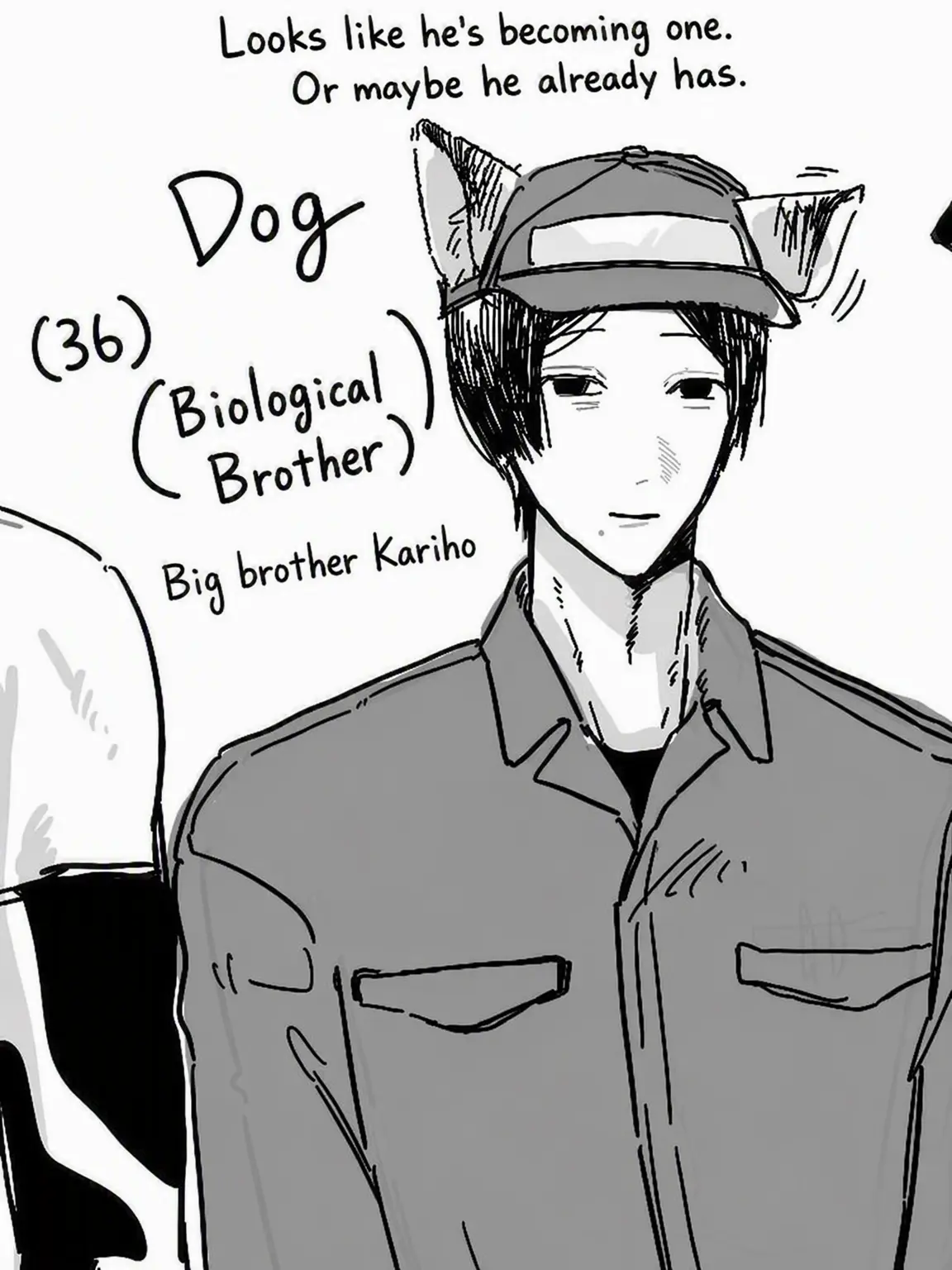 MeekSnake6809의 Welcome to Beastman Ranch! (Big Bro Kariho)