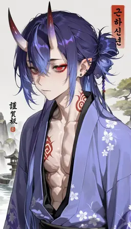 Profile image of 쿠로가네
