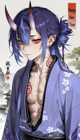 Profile image of Kurogane