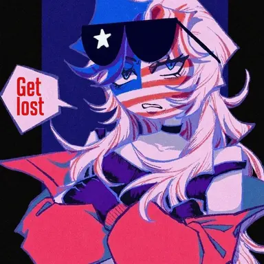 Profile image of USA
