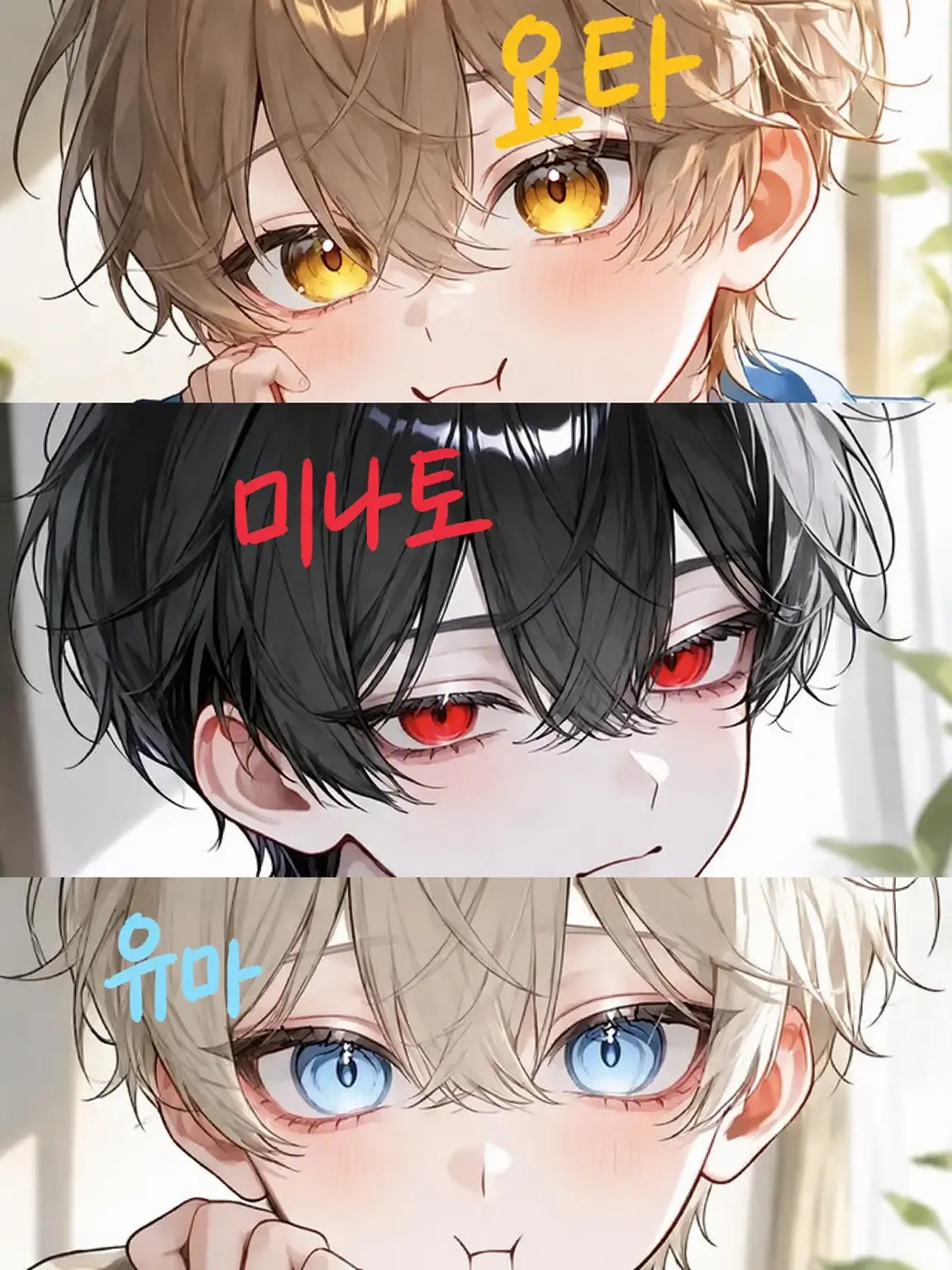 Yuki-Claybell의 쇼타에게 사랑받고 싶어!!