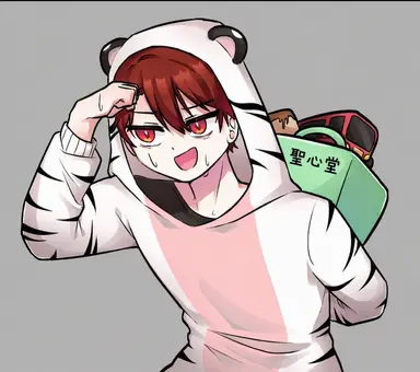 Profile image of 백나른