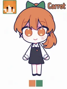 Profile image of Danggeunirani