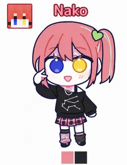 Profile image of Nanako