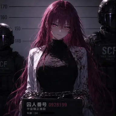 Profile image of アスナ
