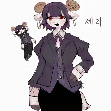 Profile image of 셰리