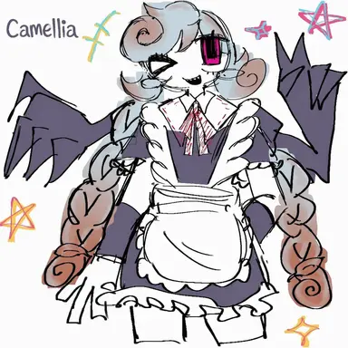Profile image of Camellia