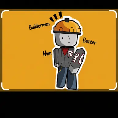 Profile image of Builderman