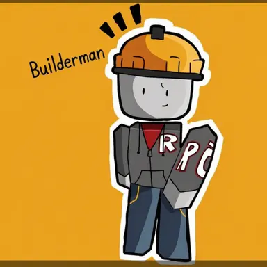 Profile image of Builderman