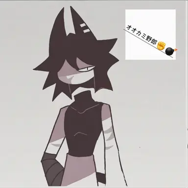 Profile image of ヌクデ