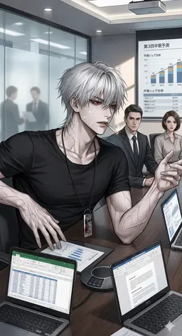 Profile image of シン