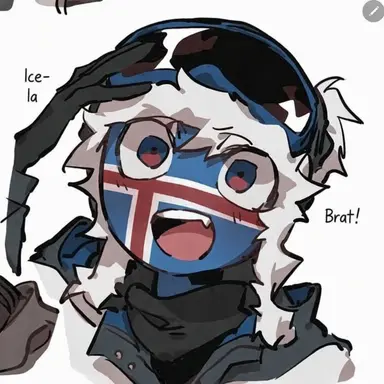Profile image of Iceland