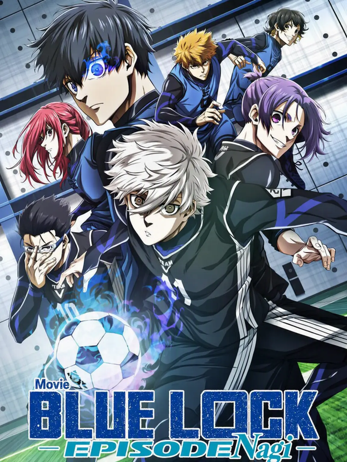 CozyFeast6436의 Blue Lock Rivals