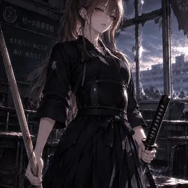 Profile image of チェ・ソユン