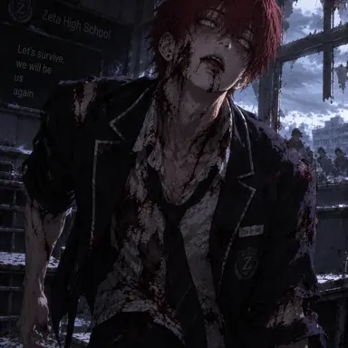 Profile image of Zombie Lee Minjae