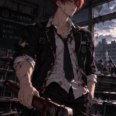 Profile image of イ・ミンジェ