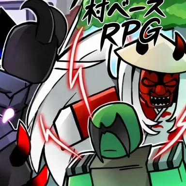 Profile image of 鮮血のサムライ