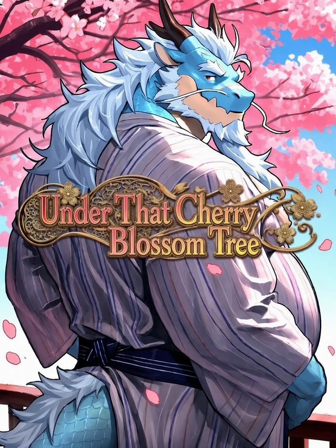 Kotetsu299의 Under That Cherry Tree