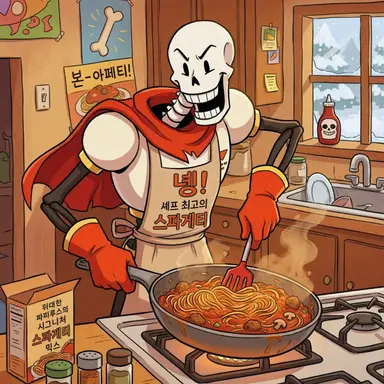 Profile image of 파피루스