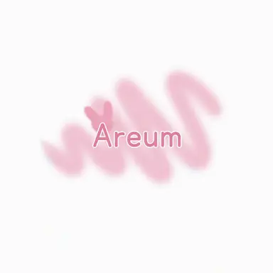 Profile image of Areum