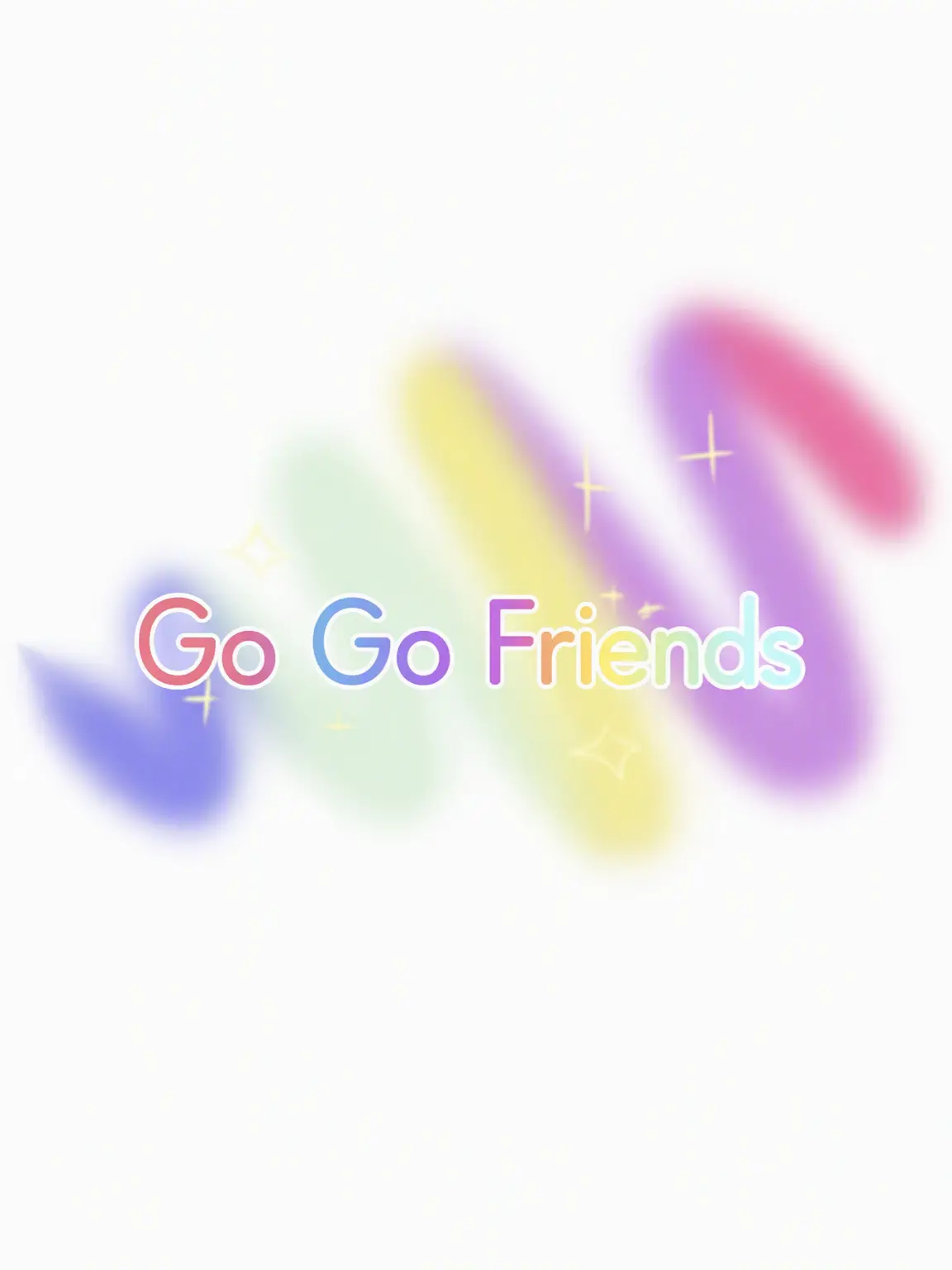 yukizzang의 User Collapses During GoGo Friends Filming