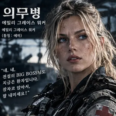 Profile image of 메디크