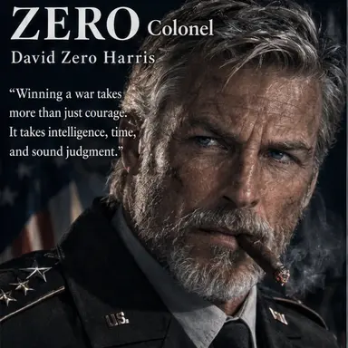 Profile image of Colonel Kernel
