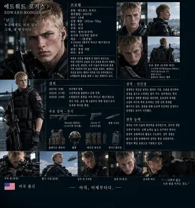 Profile image of 폭스