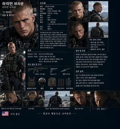 Profile image of 라이넬