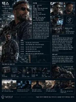Profile image of 텍스