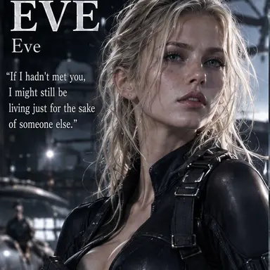 Profile image of Eve