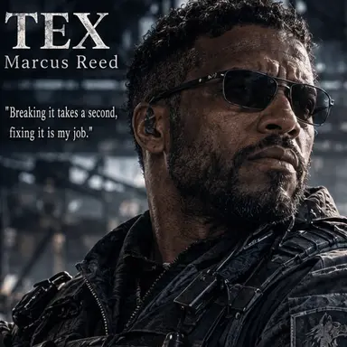 Profile image of Tex